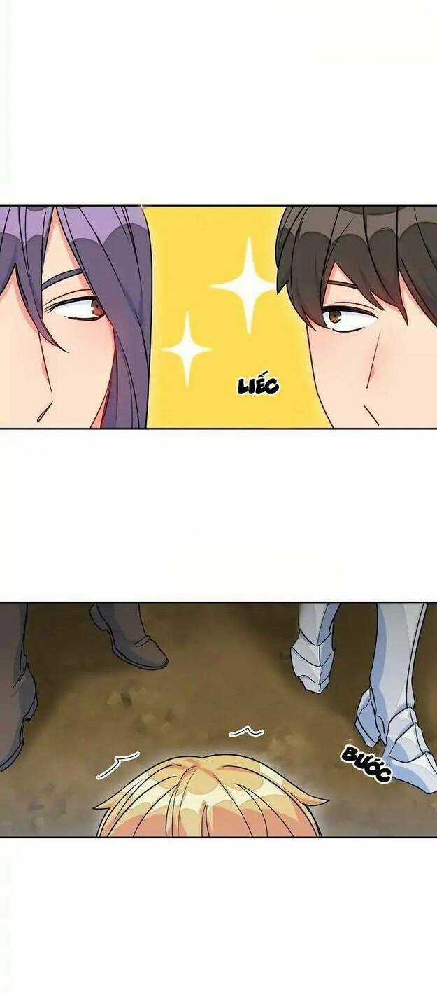 Bí Quyết Trà 50 Của Nữ Công Tước Chapter 11 trang 52