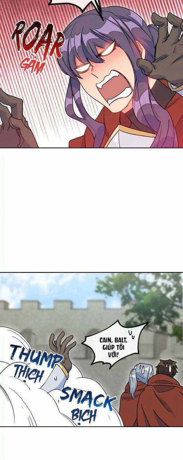 Bí Quyết Trà 50 Của Nữ Công Tước Chapter 11 trang 54