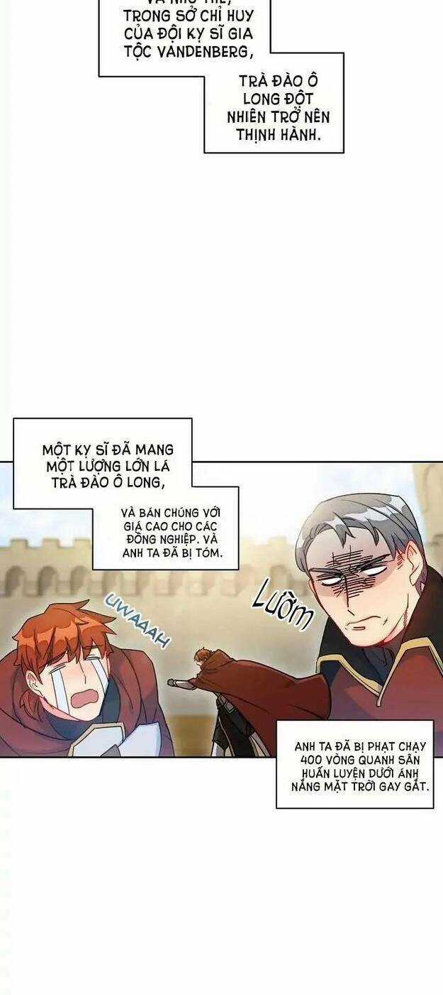 Bí Quyết Trà 50 Của Nữ Công Tước Chapter 11 trang 57