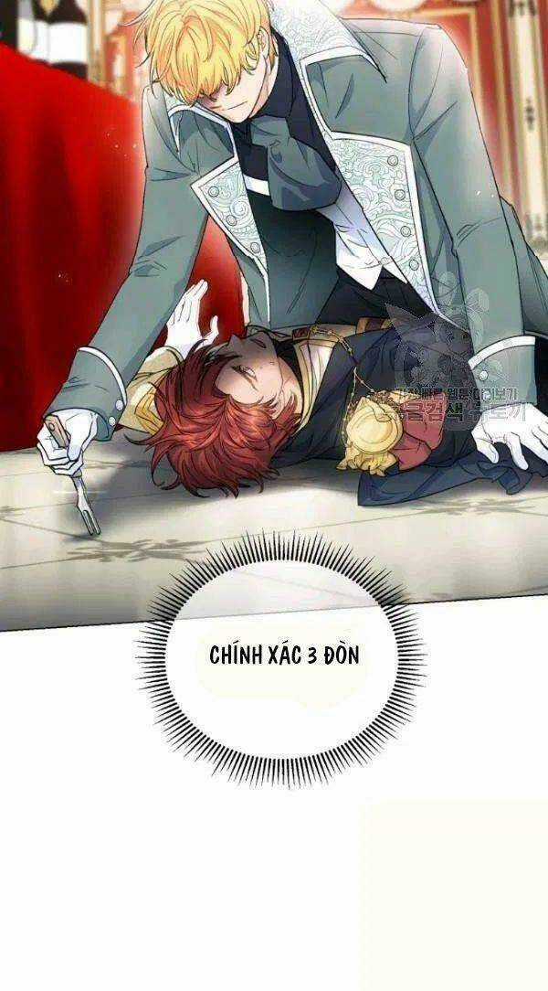 Bí Quyết Trà 50 Của Nữ Công Tước Chapter 110 trang 11