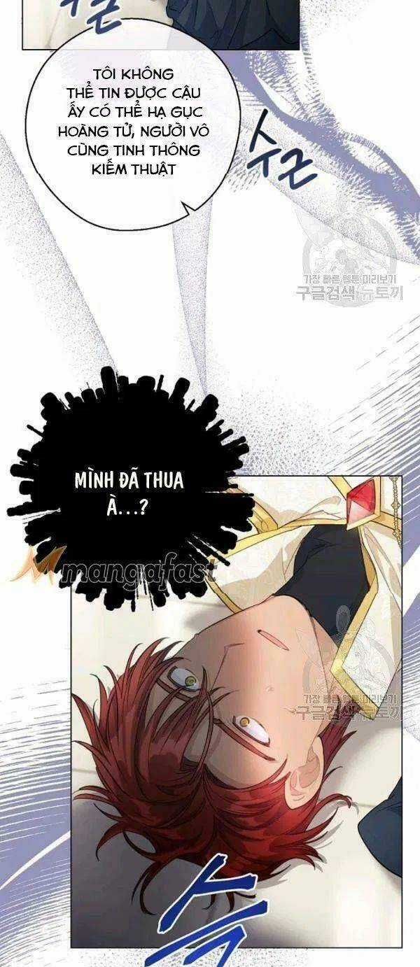 Bí Quyết Trà 50 Của Nữ Công Tước Chapter 110 trang 18