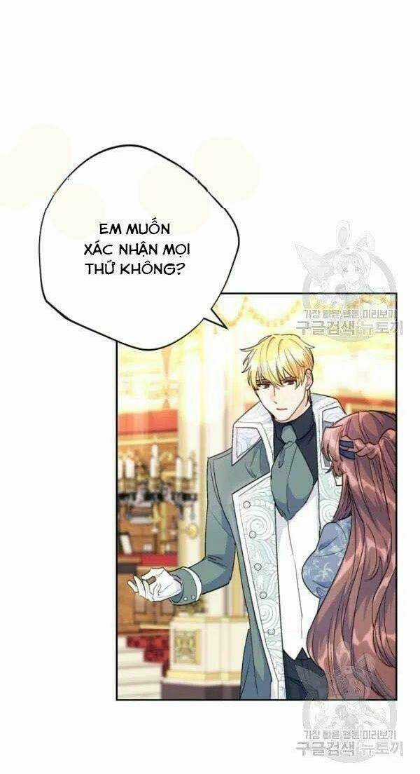 Bí Quyết Trà 50 Của Nữ Công Tước Chapter 110 trang 31