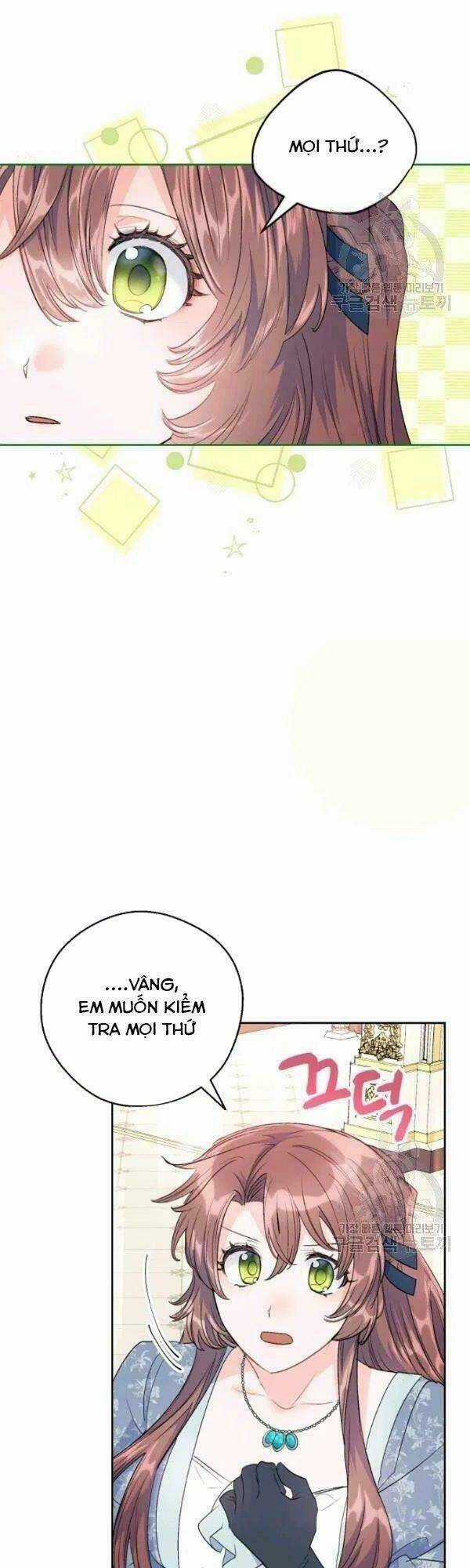 Bí Quyết Trà 50 Của Nữ Công Tước Chapter 110 trang 32