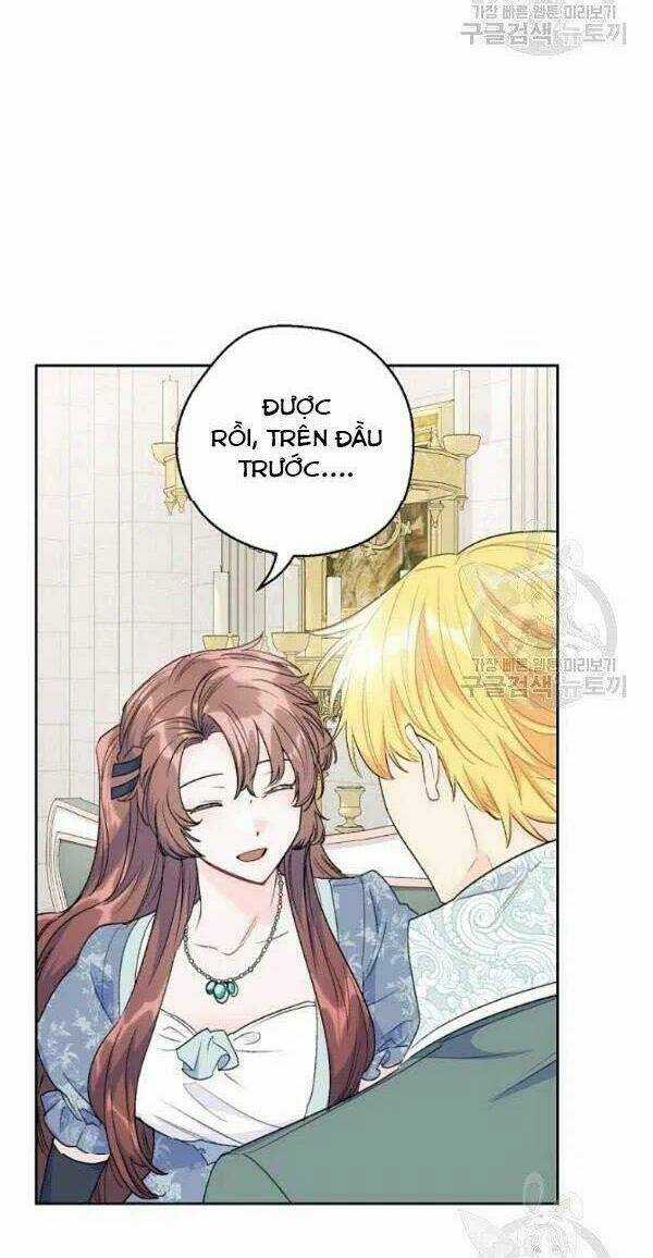 Bí Quyết Trà 50 Của Nữ Công Tước Chapter 110 trang 35