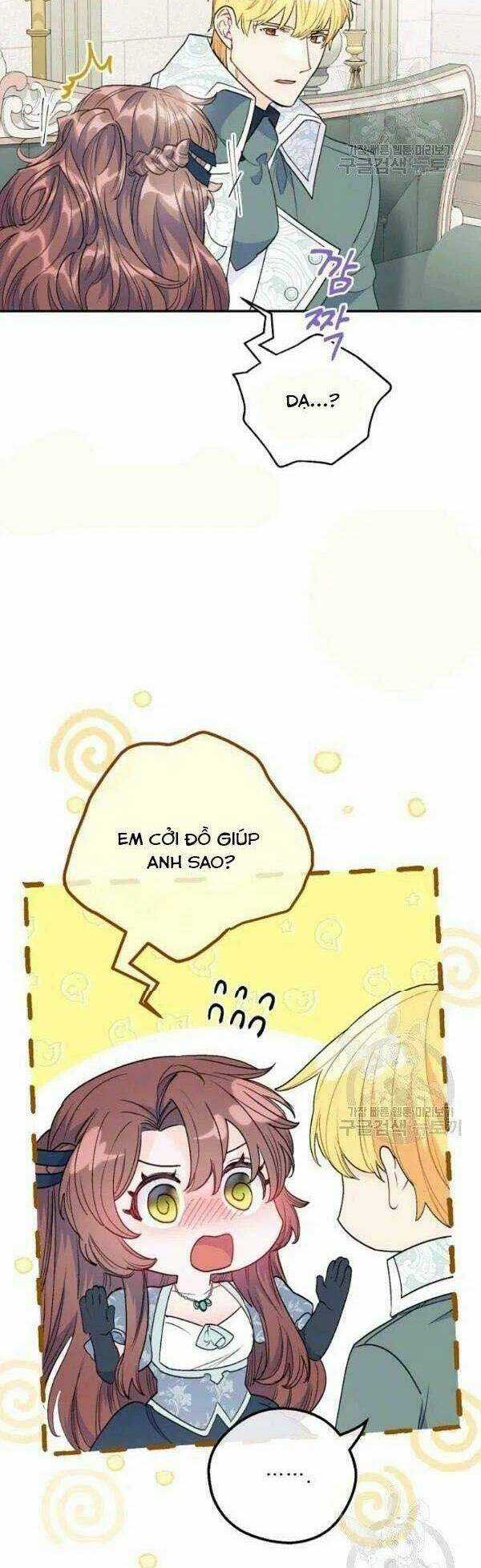 Bí Quyết Trà 50 Của Nữ Công Tước Chapter 110 trang 38