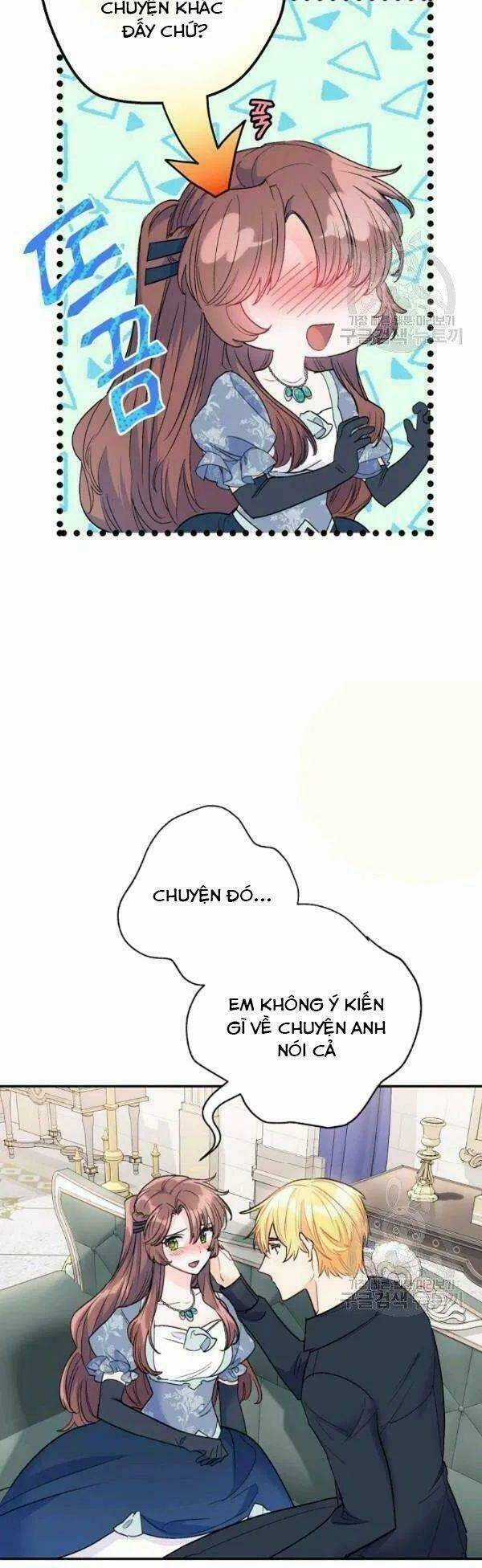 Bí Quyết Trà 50 Của Nữ Công Tước Chapter 110 trang 44