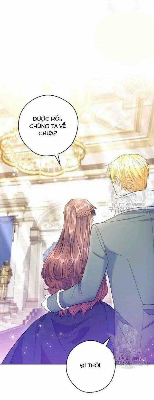 Bí Quyết Trà 50 Của Nữ Công Tước Chapter 110 trang 50