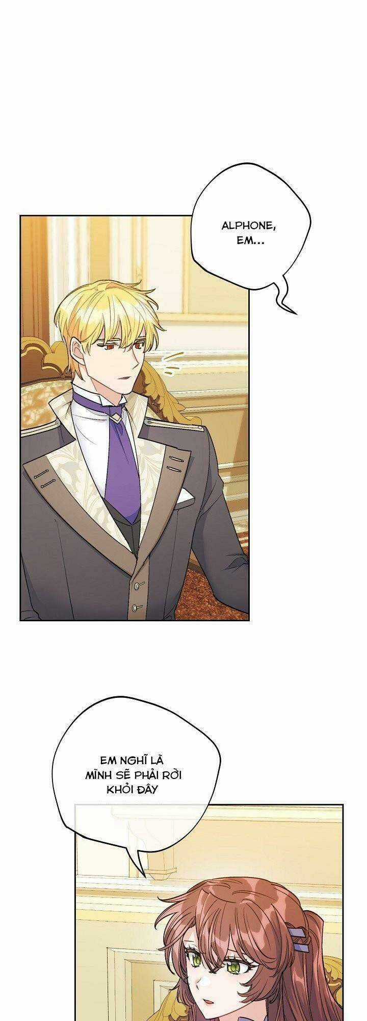 Bí Quyết Trà 50 Của Nữ Công Tước Chapter 111 trang 11