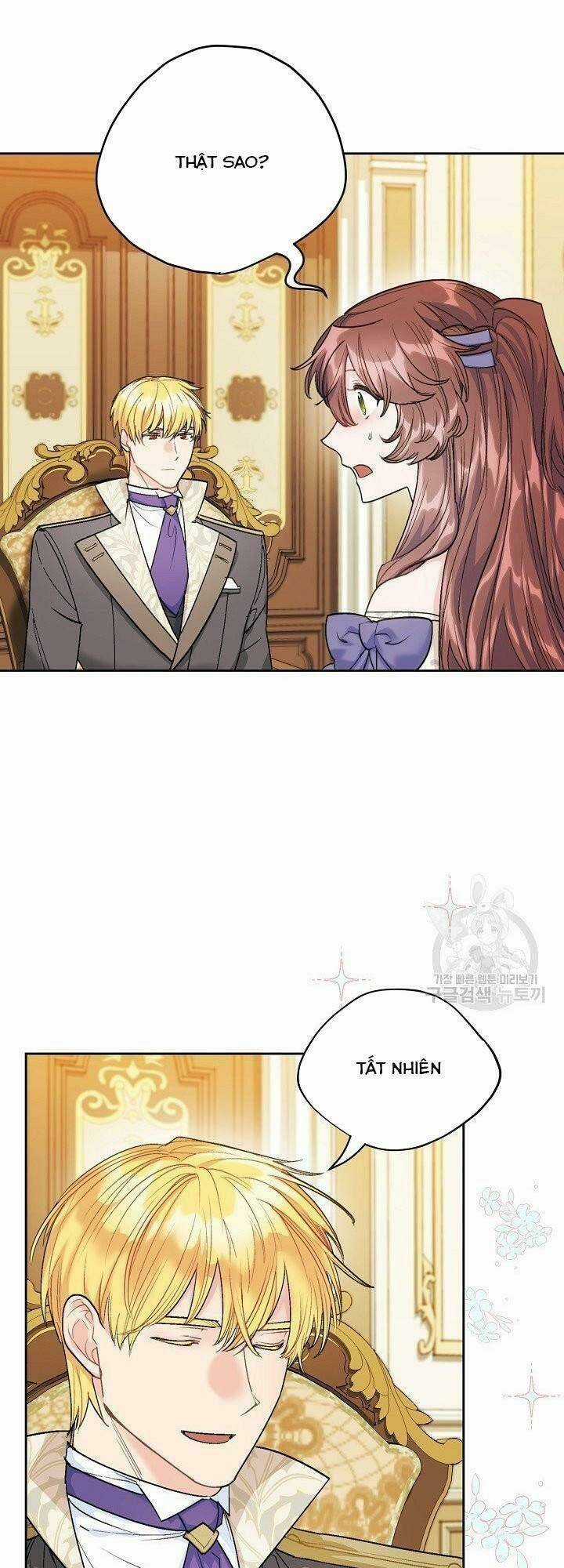 Bí Quyết Trà 50 Của Nữ Công Tước Chapter 111 trang 15