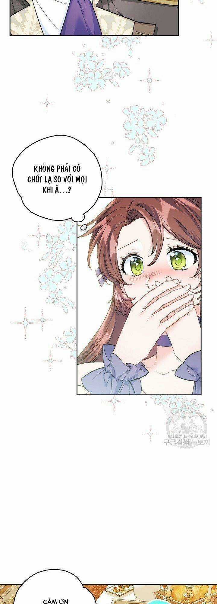 Bí Quyết Trà 50 Của Nữ Công Tước Chapter 111 trang 16