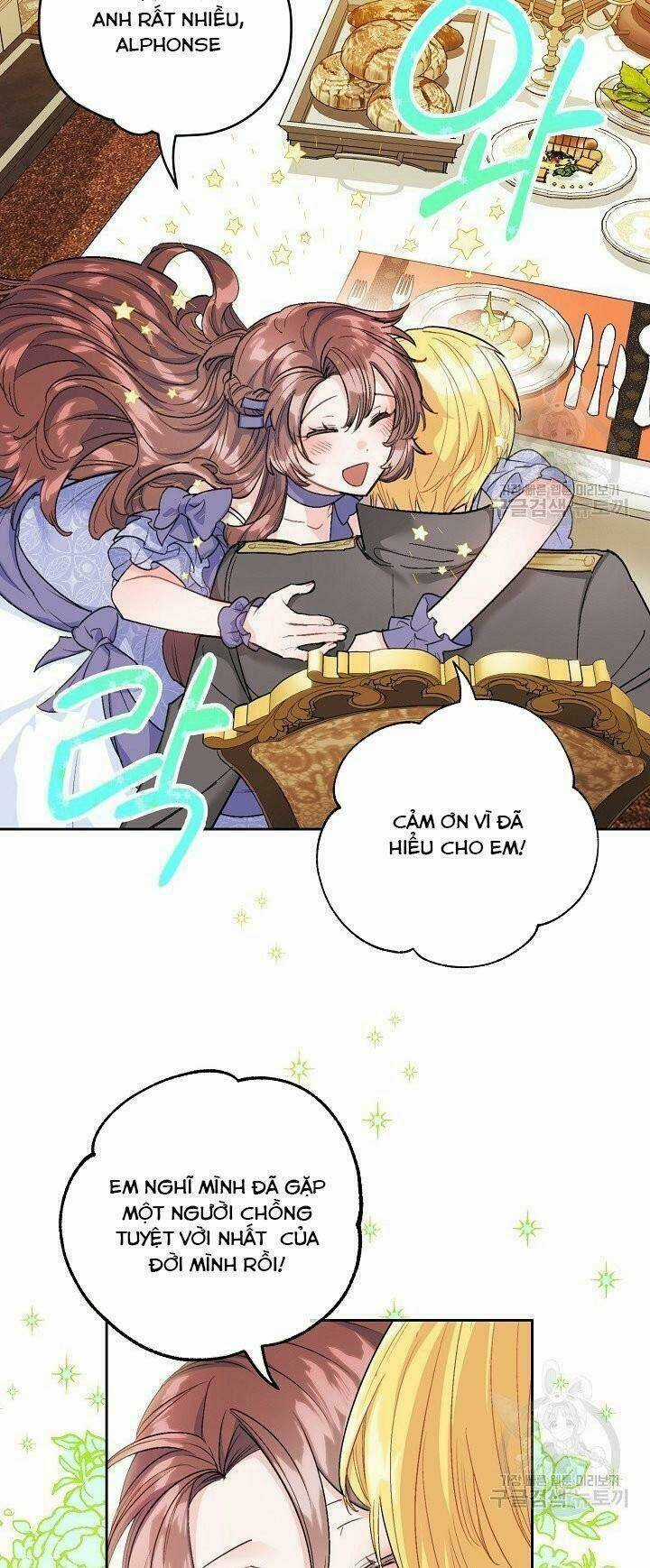 Bí Quyết Trà 50 Của Nữ Công Tước Chapter 111 trang 17