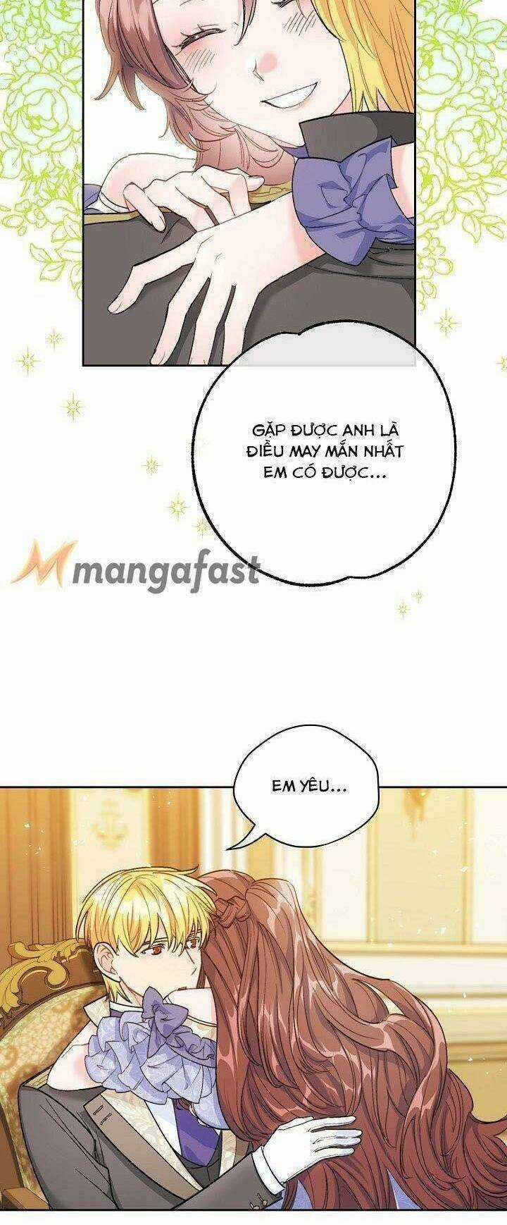 Bí Quyết Trà 50 Của Nữ Công Tước Chapter 111 trang 18