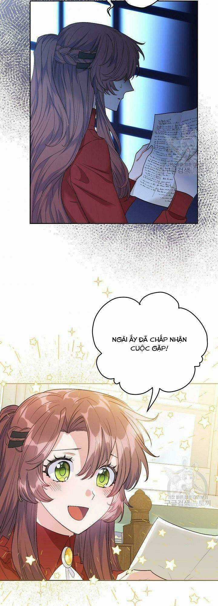 Bí Quyết Trà 50 Của Nữ Công Tước Chapter 111 trang 2