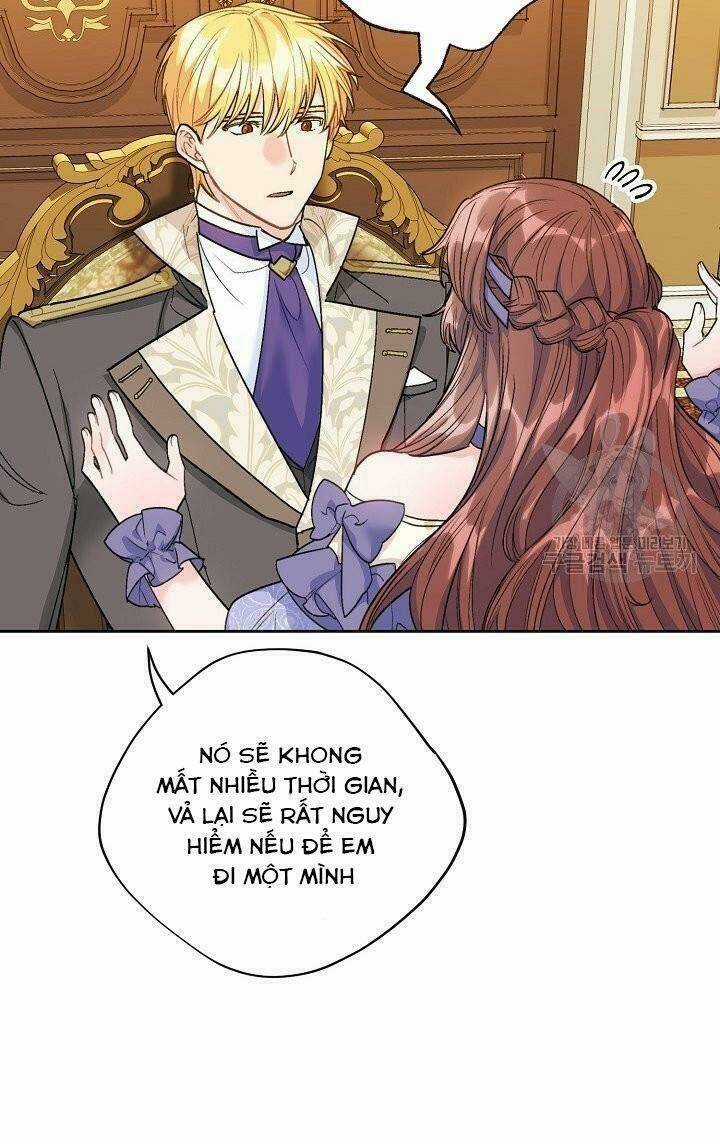 Bí Quyết Trà 50 Của Nữ Công Tước Chapter 111 trang 21