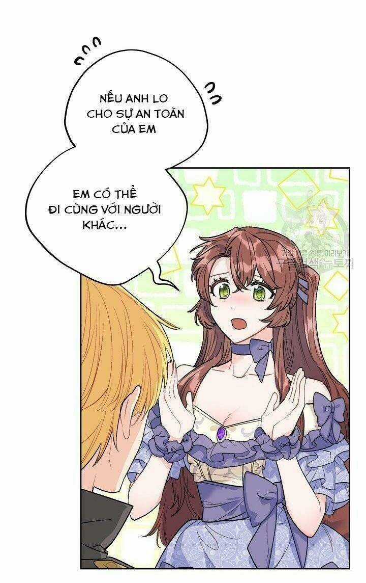 Bí Quyết Trà 50 Của Nữ Công Tước Chapter 111 trang 22