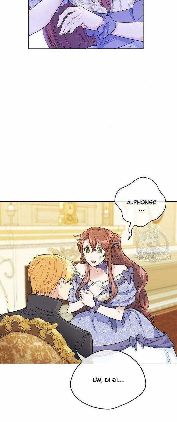 Bí Quyết Trà 50 Của Nữ Công Tước Chapter 111 trang 26