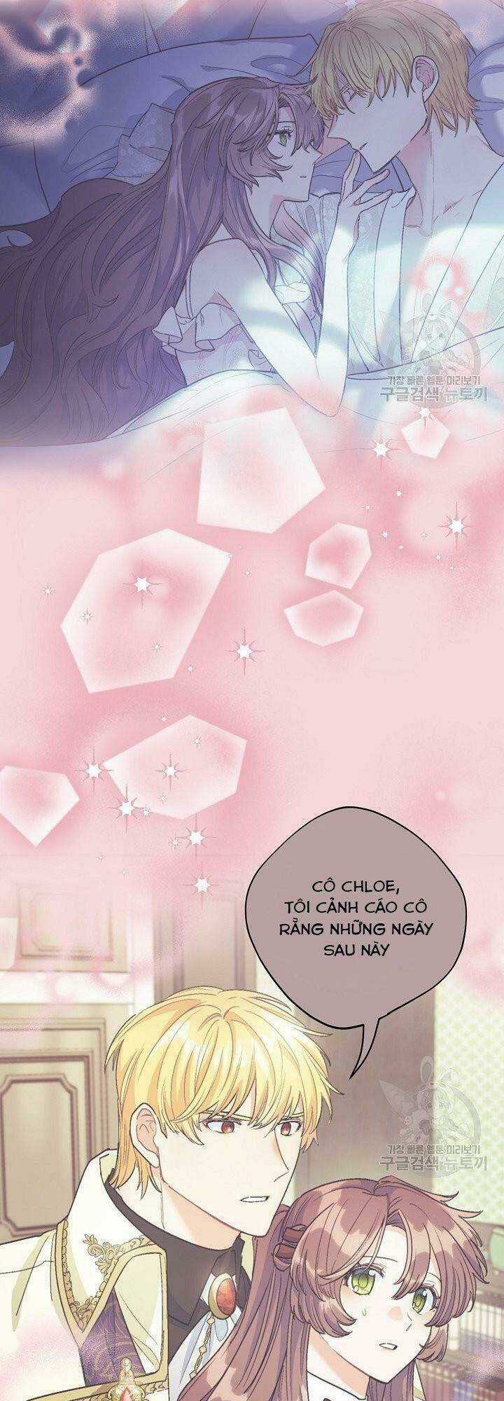 Bí Quyết Trà 50 Của Nữ Công Tước Chapter 111 trang 29