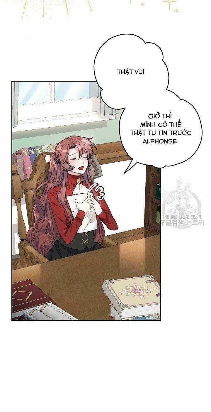 Bí Quyết Trà 50 Của Nữ Công Tước Chapter 111 trang 3