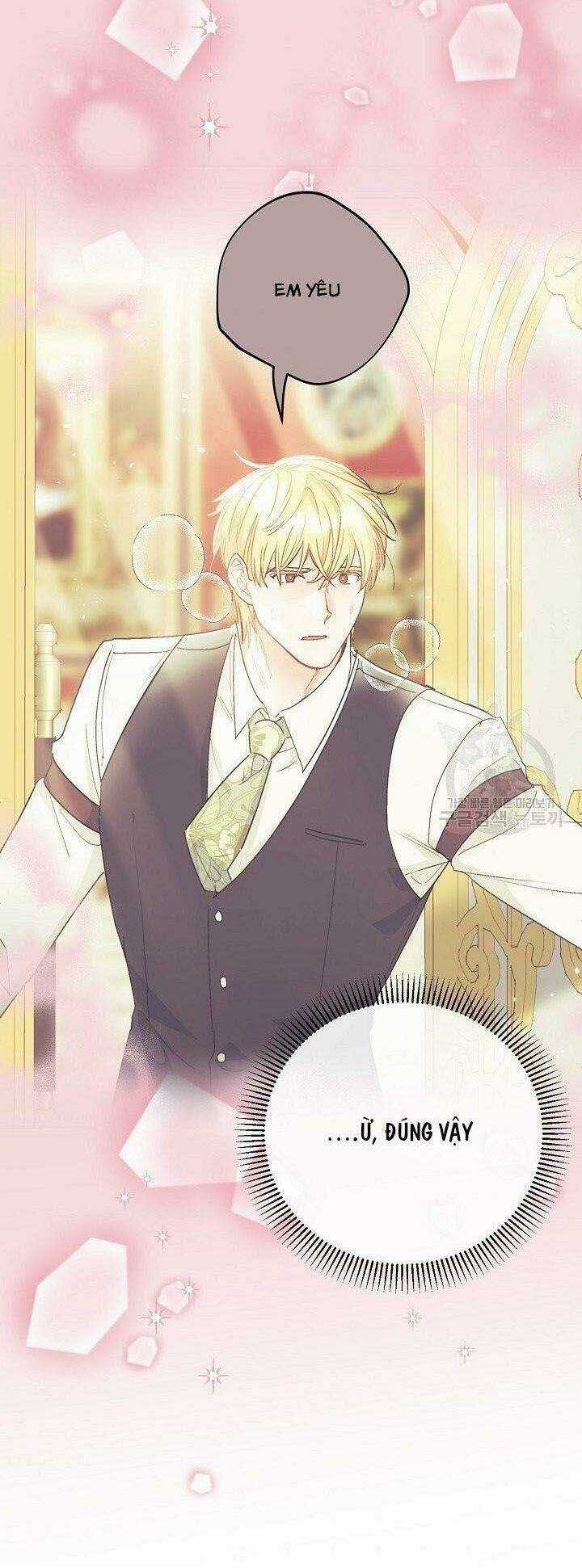 Bí Quyết Trà 50 Của Nữ Công Tước Chapter 111 trang 31