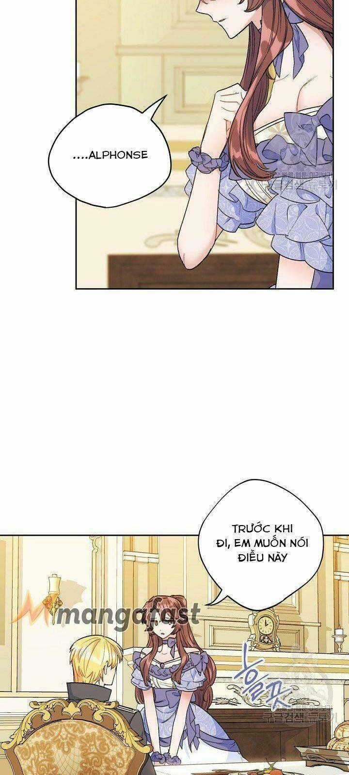 Bí Quyết Trà 50 Của Nữ Công Tước Chapter 111 trang 34