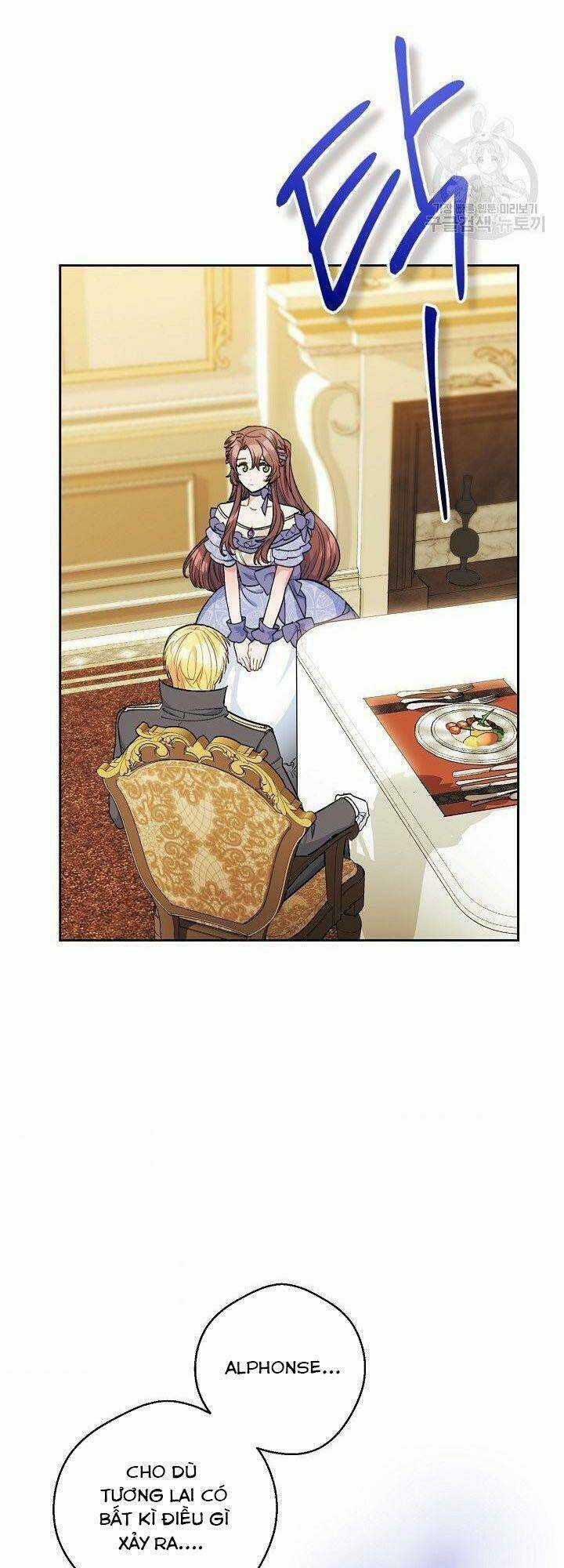 Bí Quyết Trà 50 Của Nữ Công Tước Chapter 111 trang 36