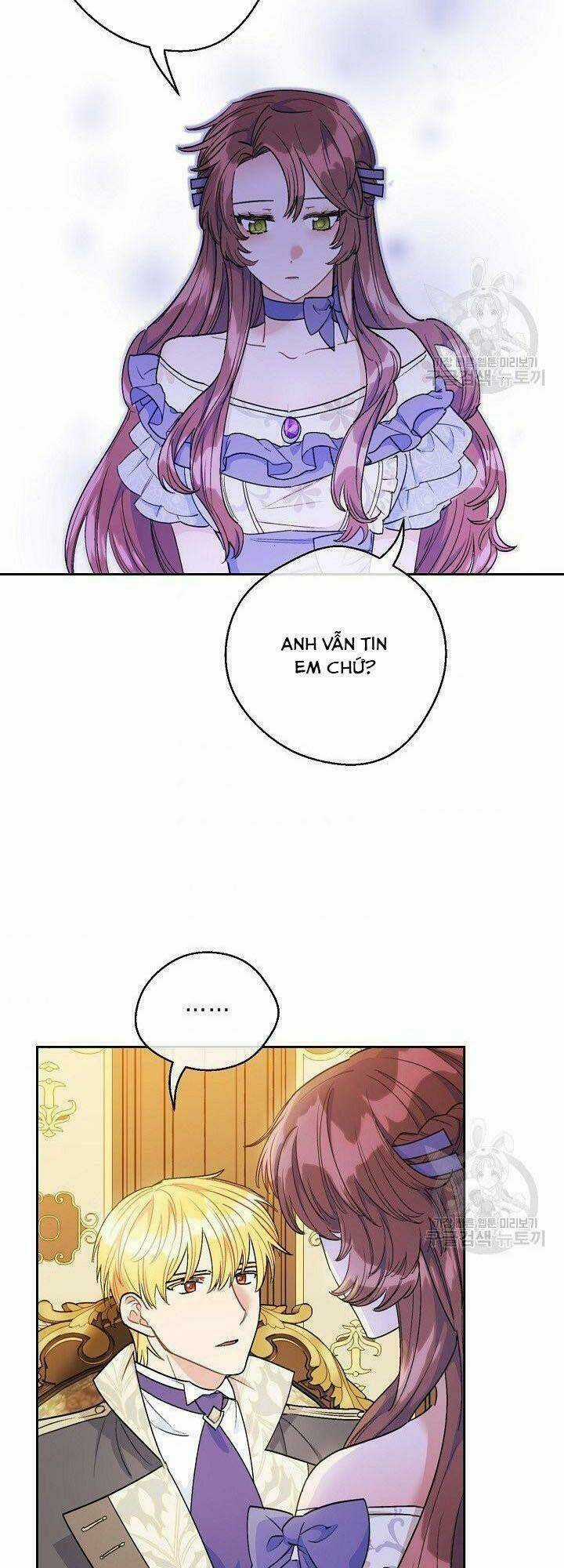 Bí Quyết Trà 50 Của Nữ Công Tước Chapter 111 trang 37