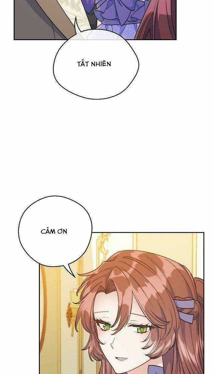 Bí Quyết Trà 50 Của Nữ Công Tước Chapter 111 trang 38