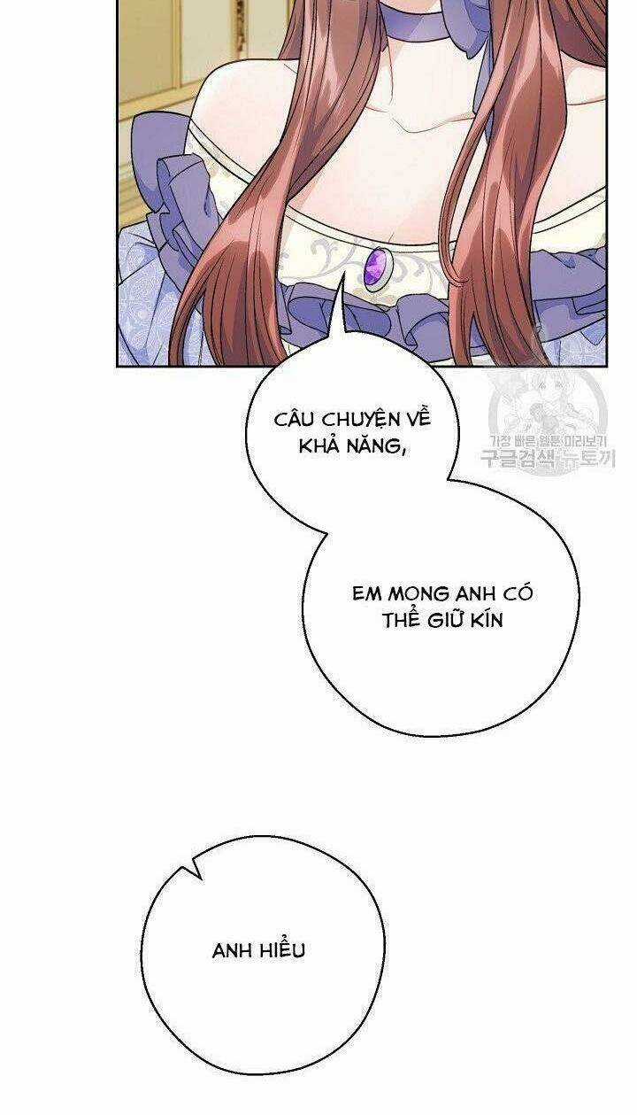 Bí Quyết Trà 50 Của Nữ Công Tước Chapter 111 trang 39