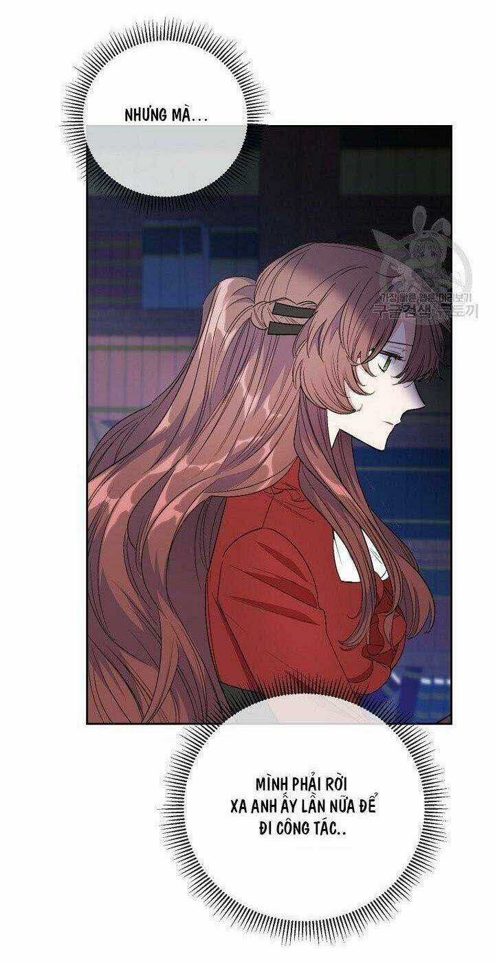 Bí Quyết Trà 50 Của Nữ Công Tước Chapter 111 trang 4