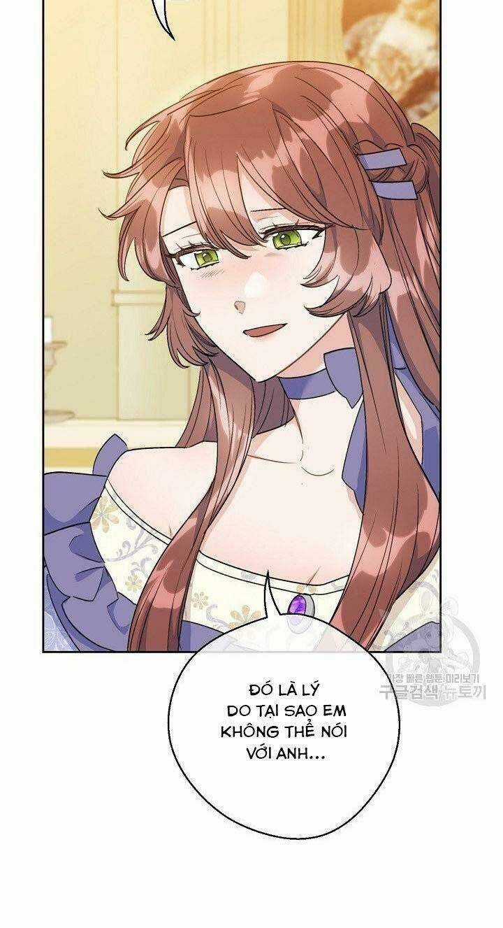 Bí Quyết Trà 50 Của Nữ Công Tước Chapter 111 trang 46