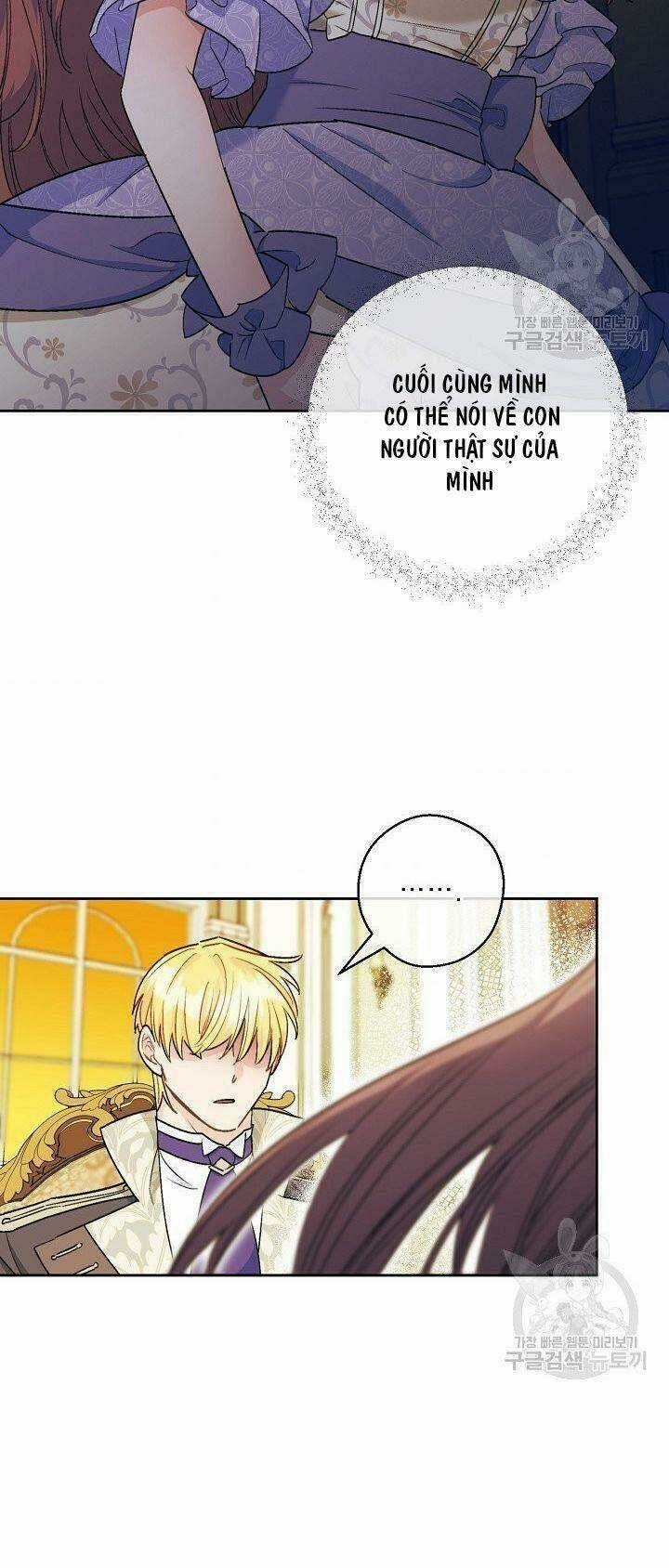 Bí Quyết Trà 50 Của Nữ Công Tước Chapter 111 trang 49