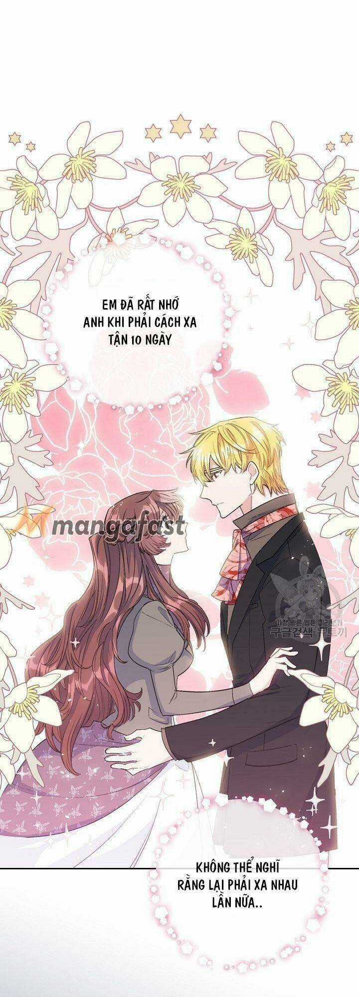 Bí Quyết Trà 50 Của Nữ Công Tước Chapter 111 trang 5