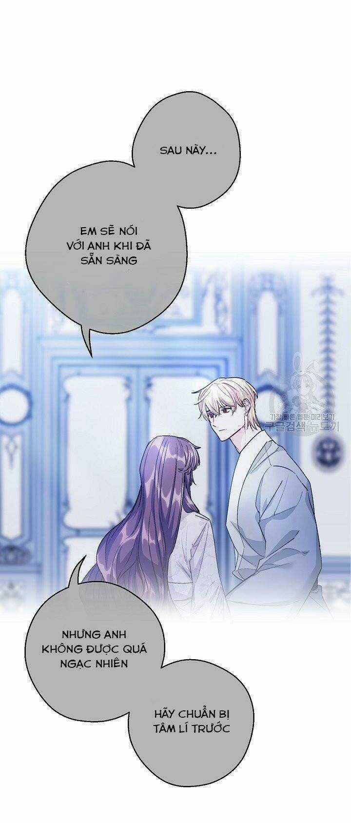 Bí Quyết Trà 50 Của Nữ Công Tước Chapter 111 trang 50