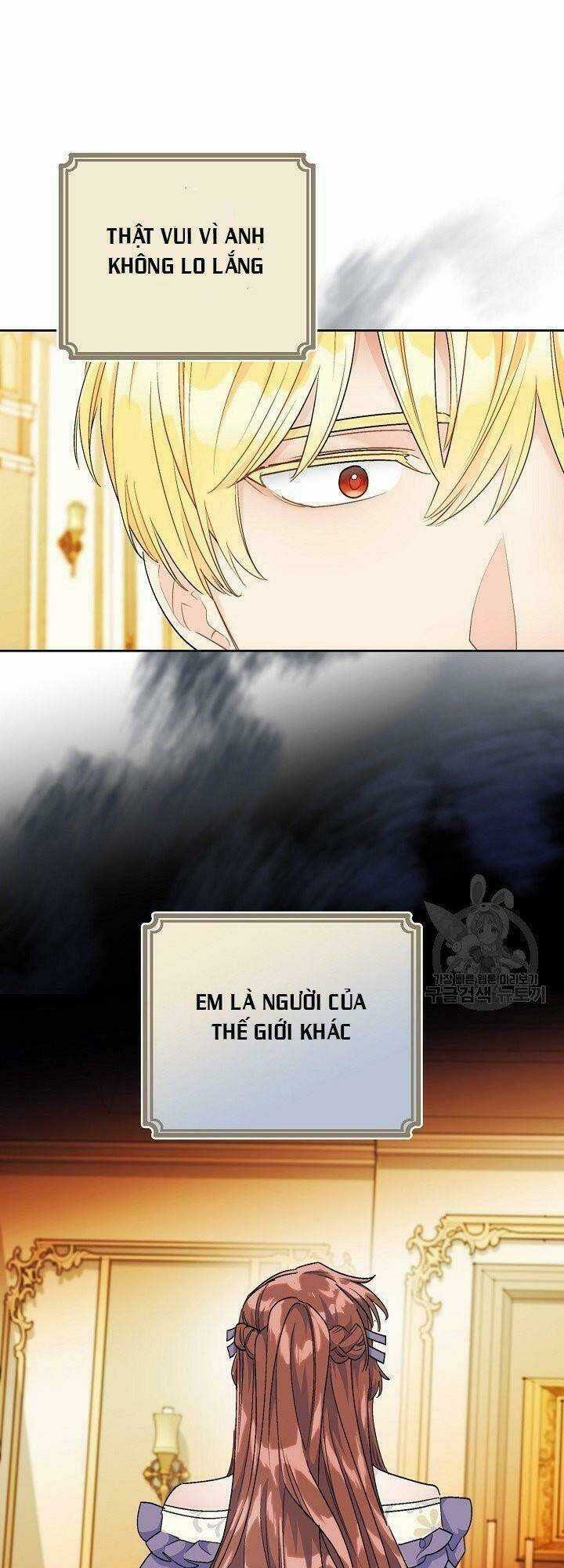 Bí Quyết Trà 50 Của Nữ Công Tước Chapter 111 trang 51