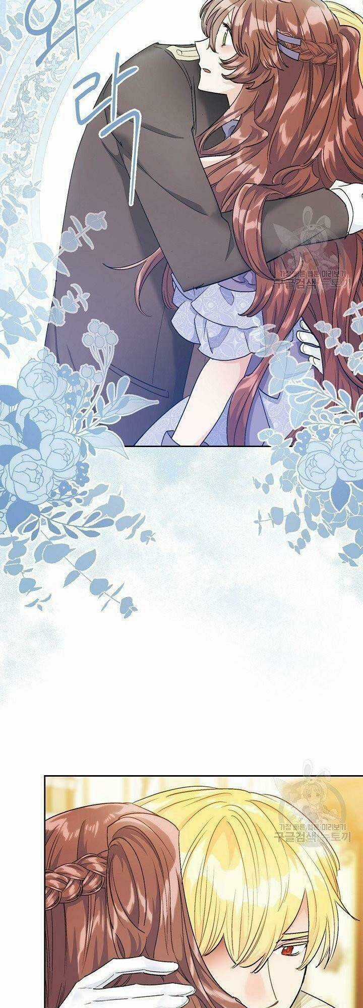 Bí Quyết Trà 50 Của Nữ Công Tước Chapter 111 trang 53