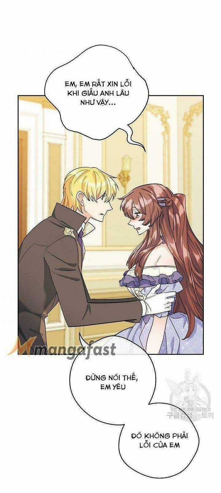 Bí Quyết Trà 50 Của Nữ Công Tước Chapter 111 trang 55