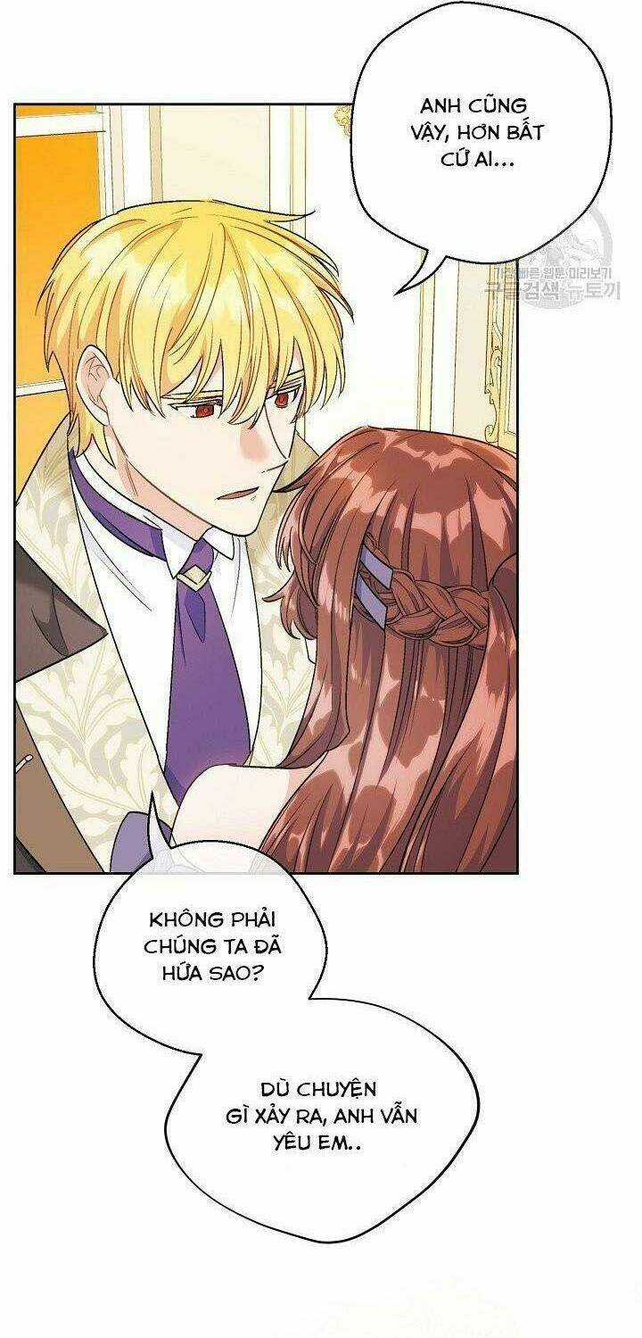 Bí Quyết Trà 50 Của Nữ Công Tước Chapter 111 trang 57