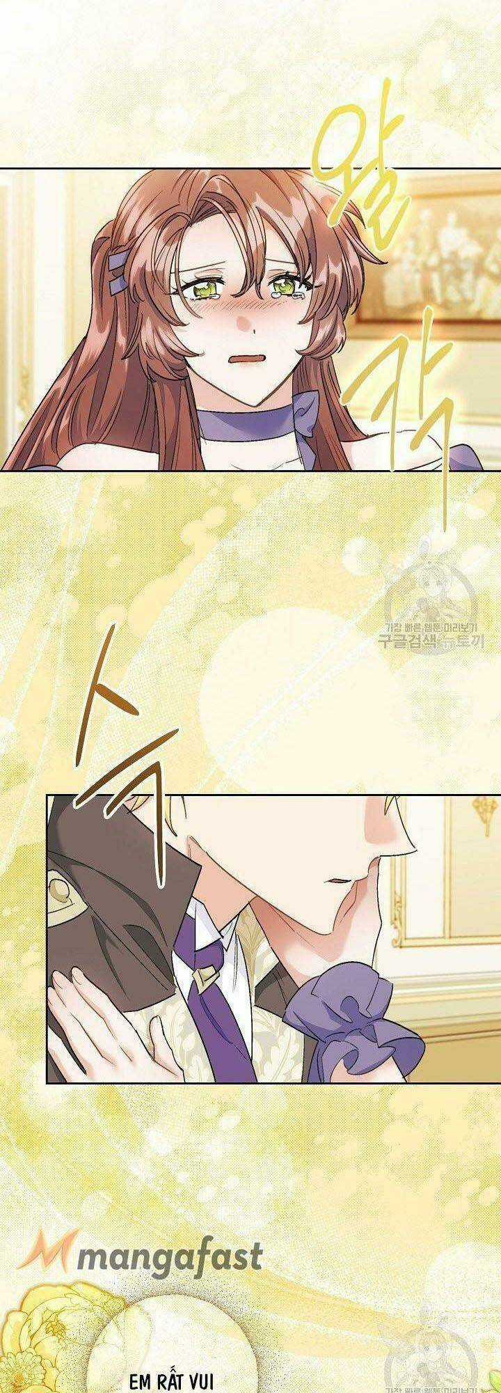 Bí Quyết Trà 50 Của Nữ Công Tước Chapter 111 trang 58