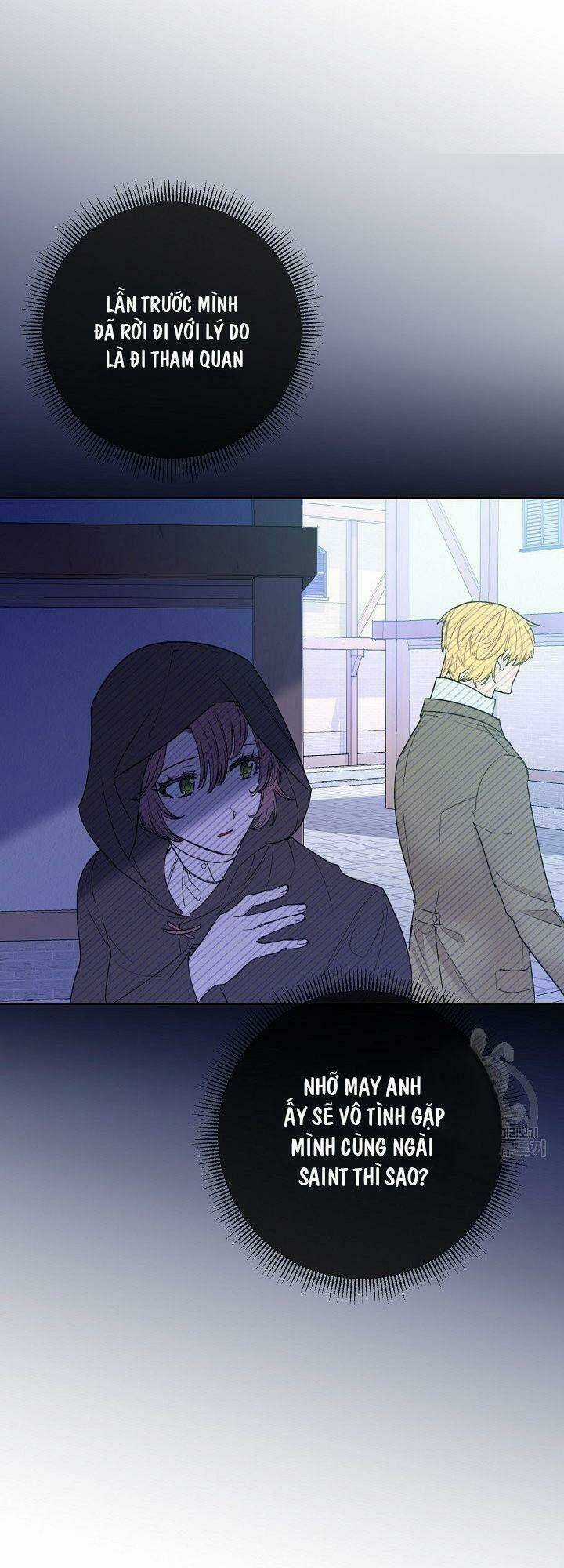 Bí Quyết Trà 50 Của Nữ Công Tước Chapter 111 trang 6