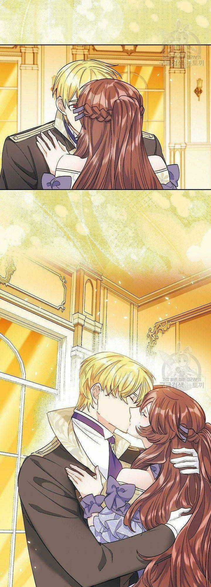 Bí Quyết Trà 50 Của Nữ Công Tước Chapter 111 trang 60