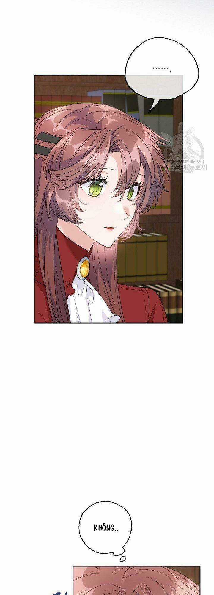 Bí Quyết Trà 50 Của Nữ Công Tước Chapter 111 trang 7