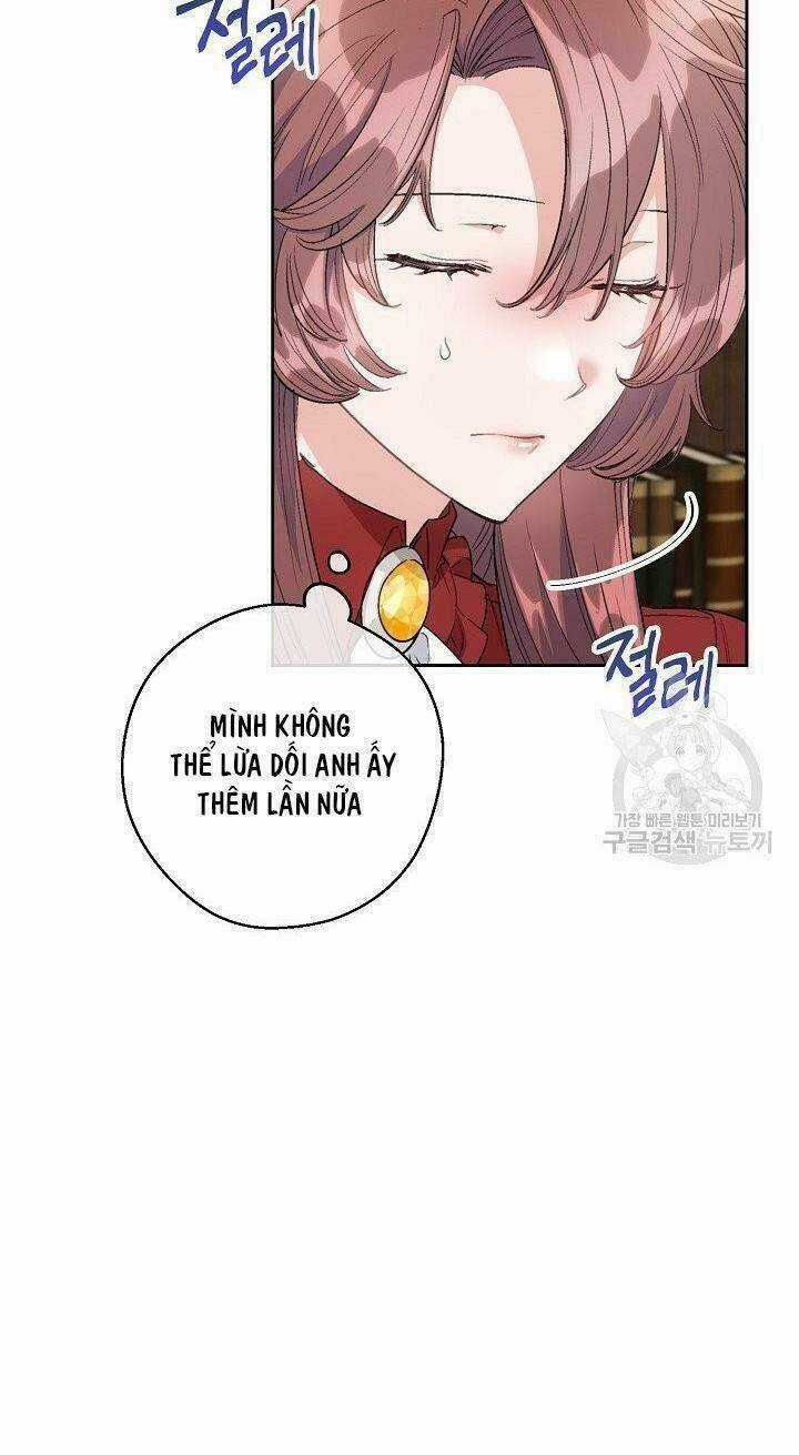 Bí Quyết Trà 50 Của Nữ Công Tước Chapter 111 trang 8