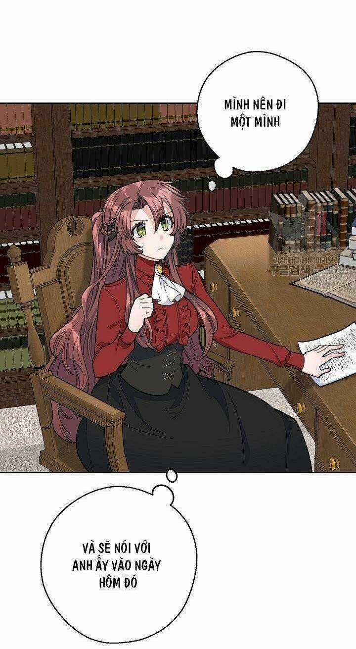 Bí Quyết Trà 50 Của Nữ Công Tước Chapter 111 trang 9