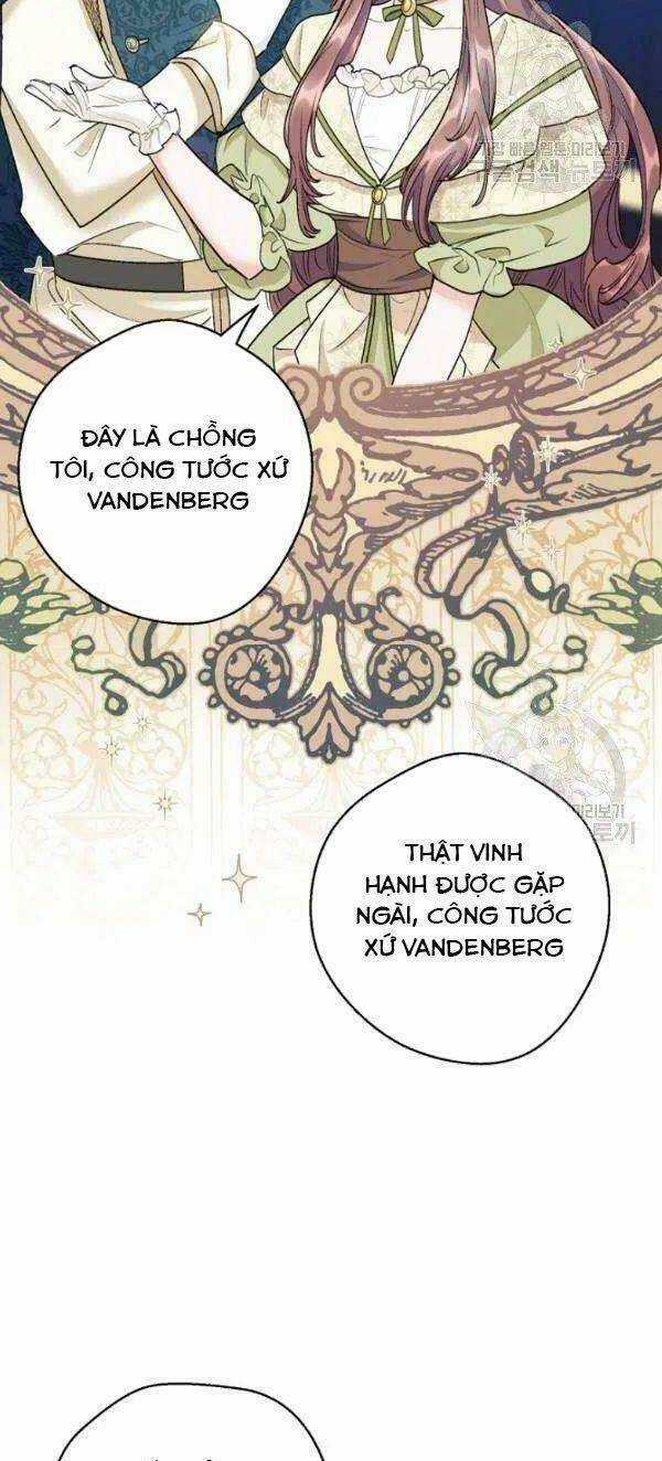 Bí Quyết Trà 50 Của Nữ Công Tước Chapter 112 trang 12