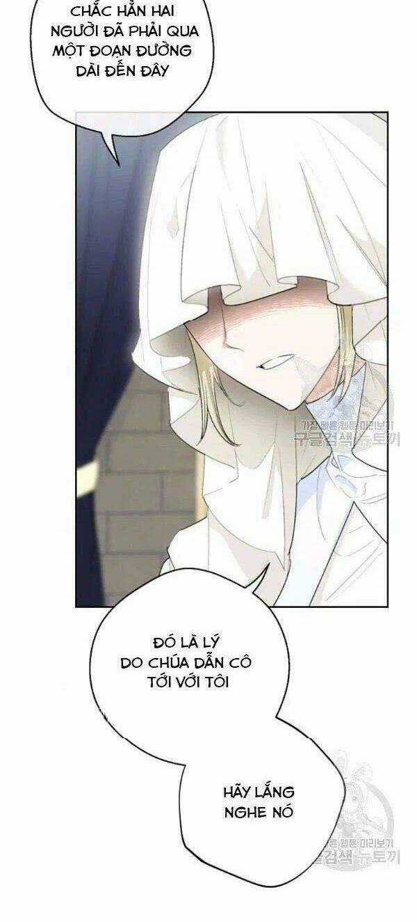 Bí Quyết Trà 50 Của Nữ Công Tước Chapter 112 trang 13