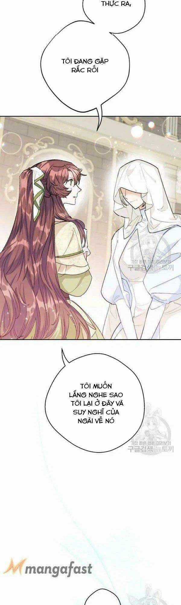 Bí Quyết Trà 50 Của Nữ Công Tước Chapter 112 trang 15