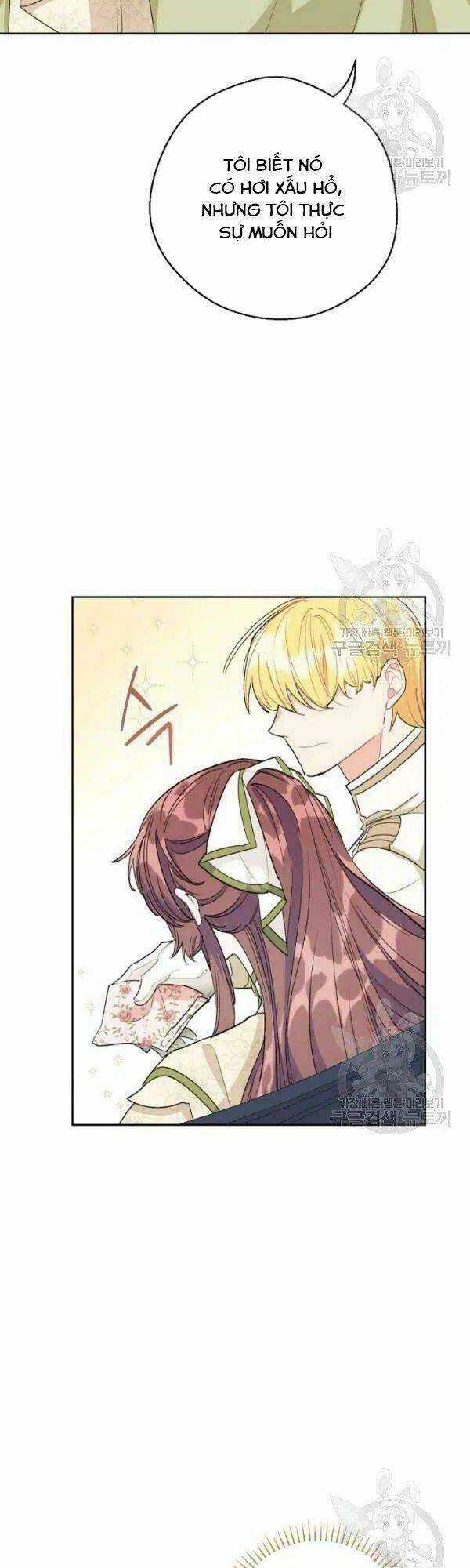 Bí Quyết Trà 50 Của Nữ Công Tước Chapter 112 trang 19