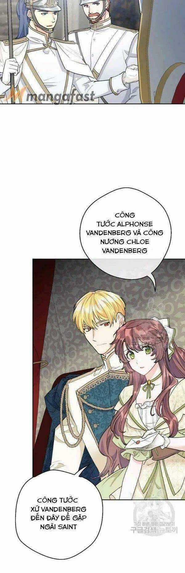 Bí Quyết Trà 50 Của Nữ Công Tước Chapter 112 trang 2