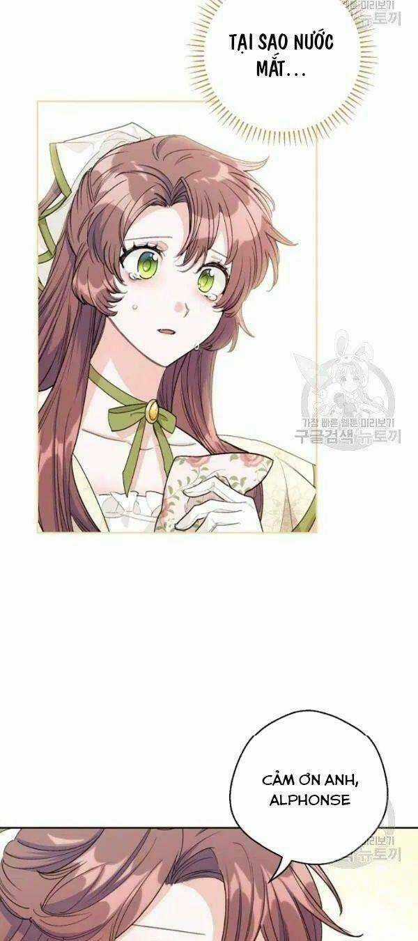 Bí Quyết Trà 50 Của Nữ Công Tước Chapter 112 trang 20