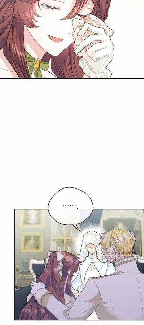 Bí Quyết Trà 50 Của Nữ Công Tước Chapter 112 trang 21